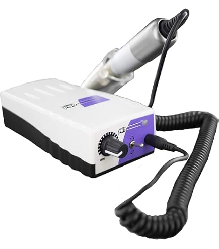 Amazon.co.jp: 【Upower】UP200 プロフェッショナルネイルドリルマシン